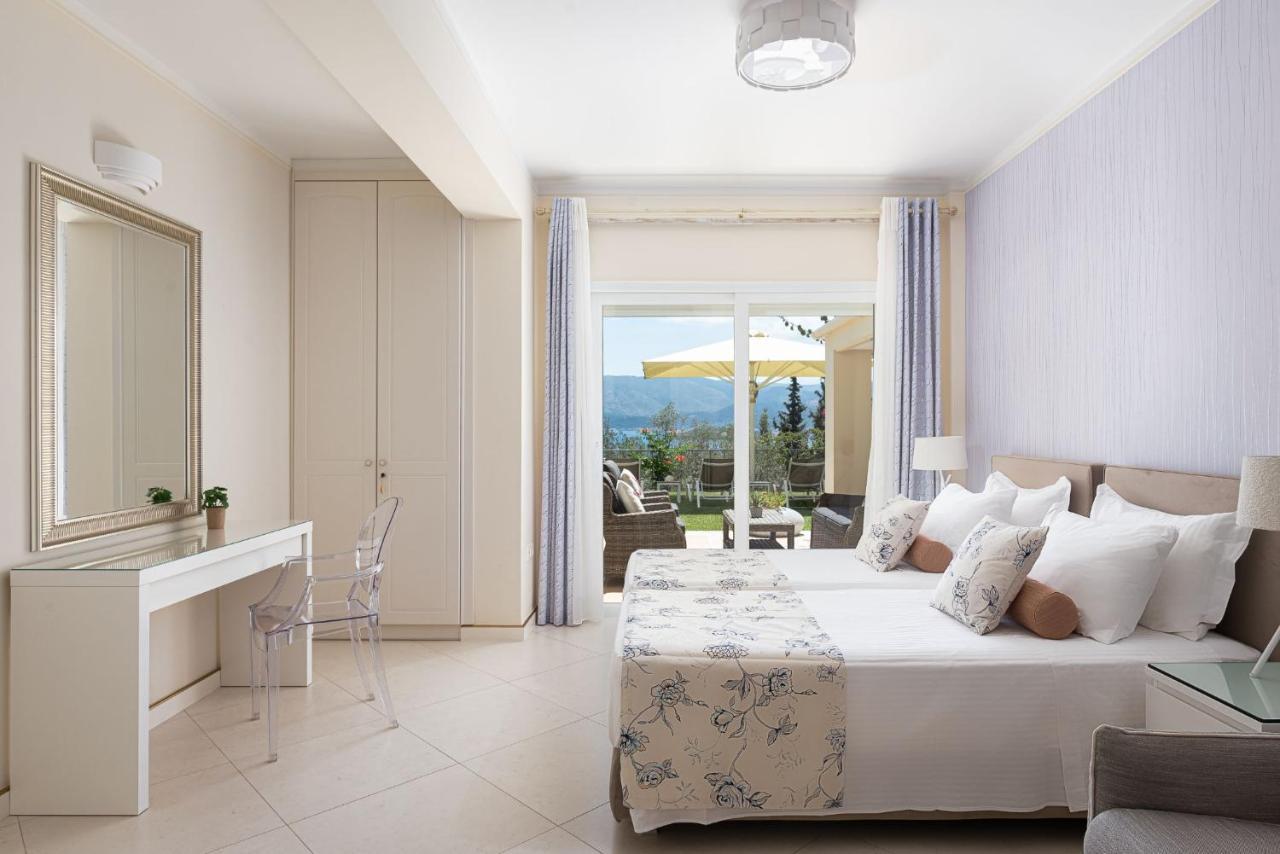 Villa Fantasia 伊斯米亚 外观 照片