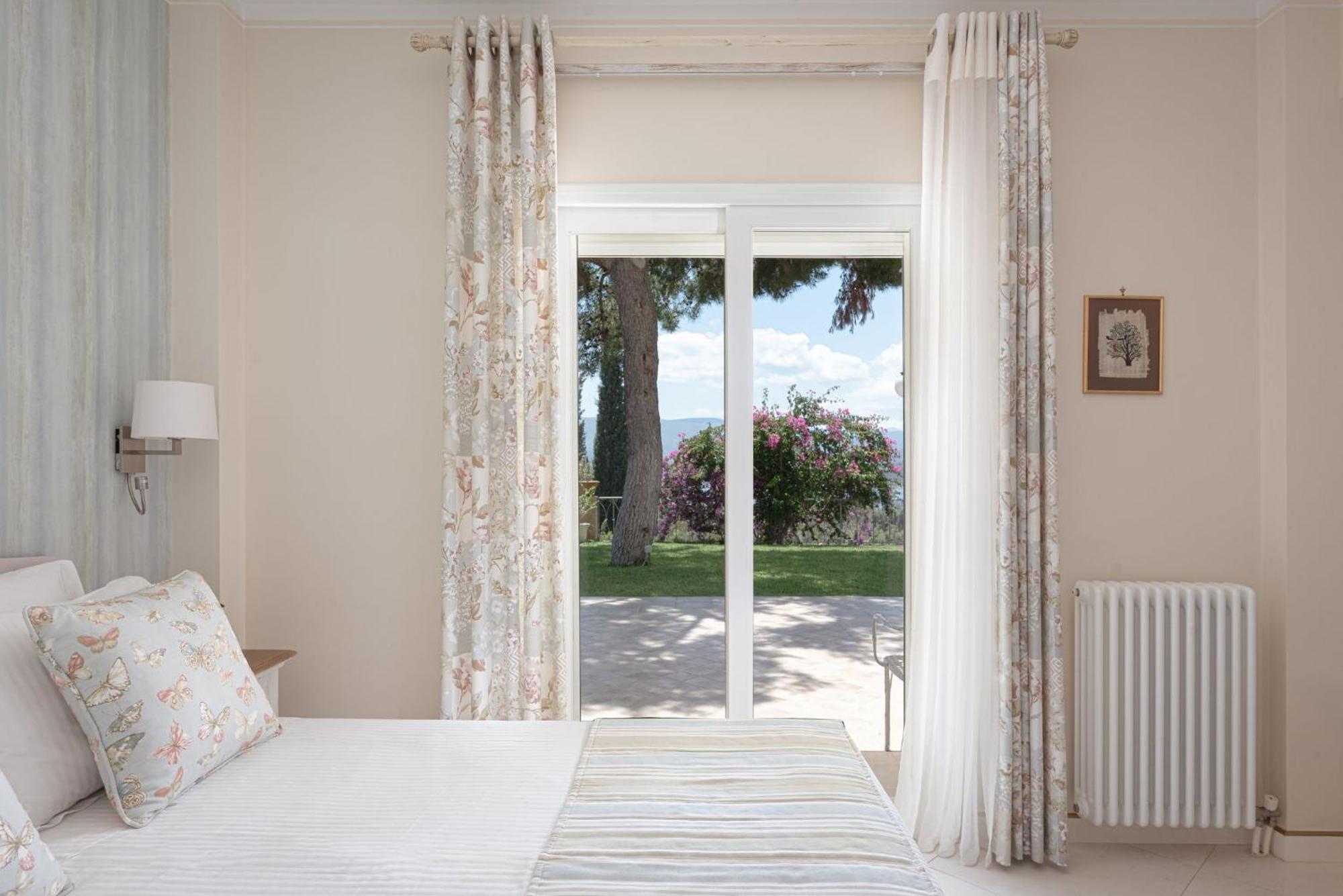 Villa Fantasia 伊斯米亚 外观 照片
