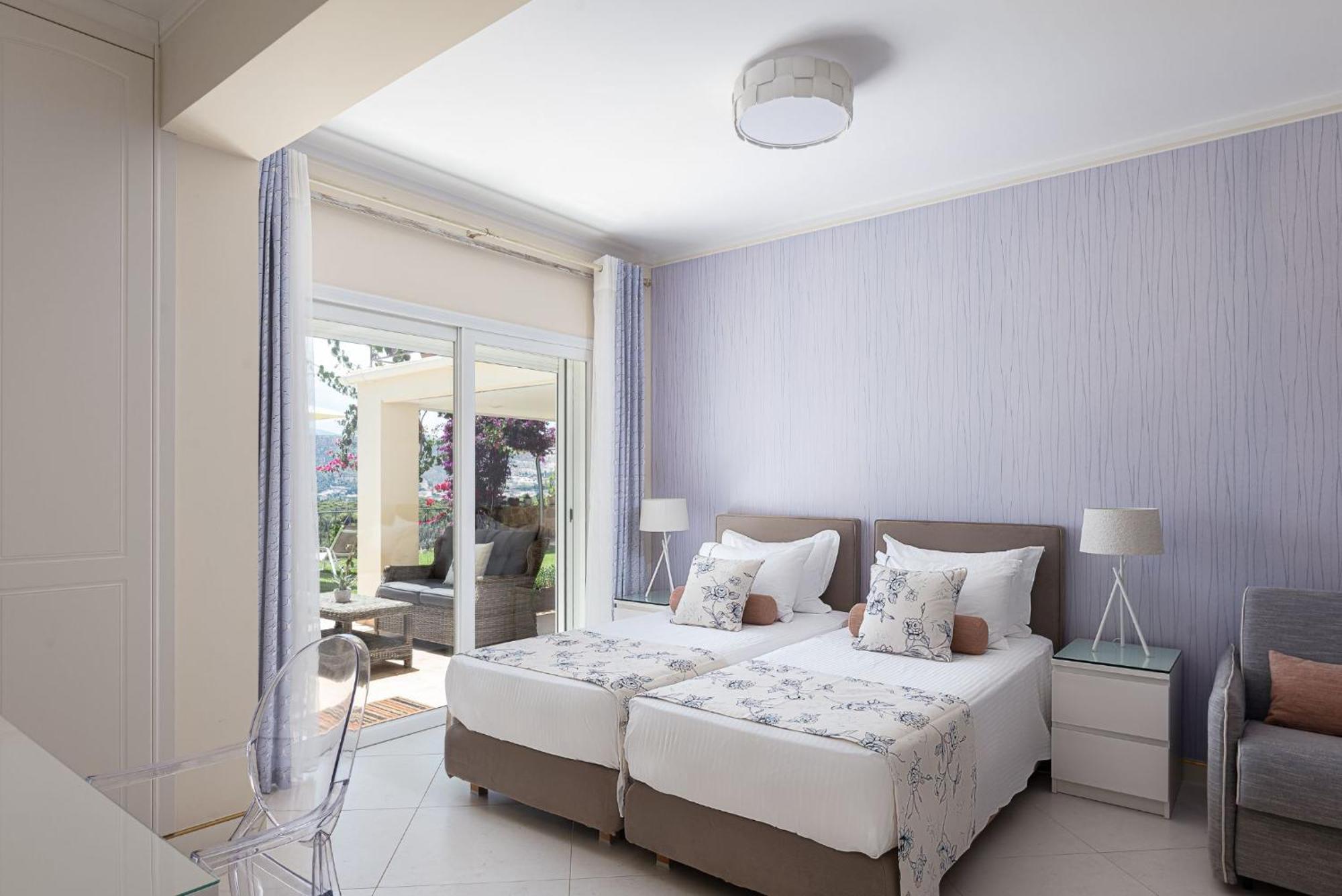 Villa Fantasia 伊斯米亚 外观 照片